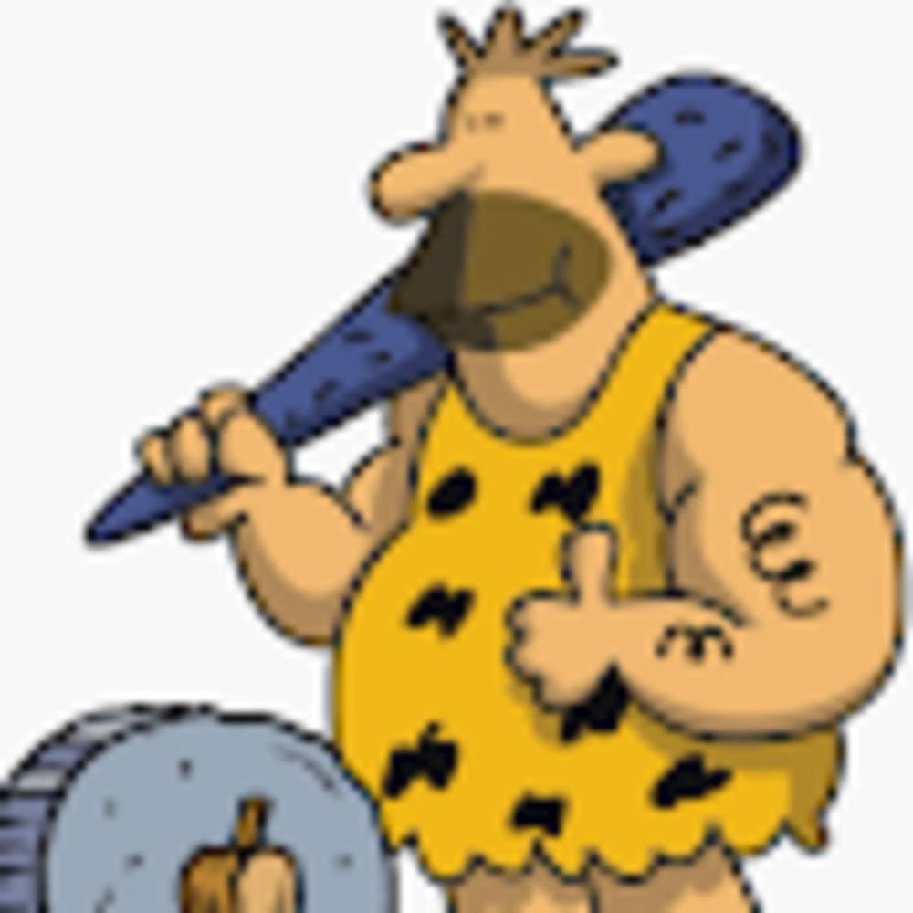 Meet your Posher, Bill